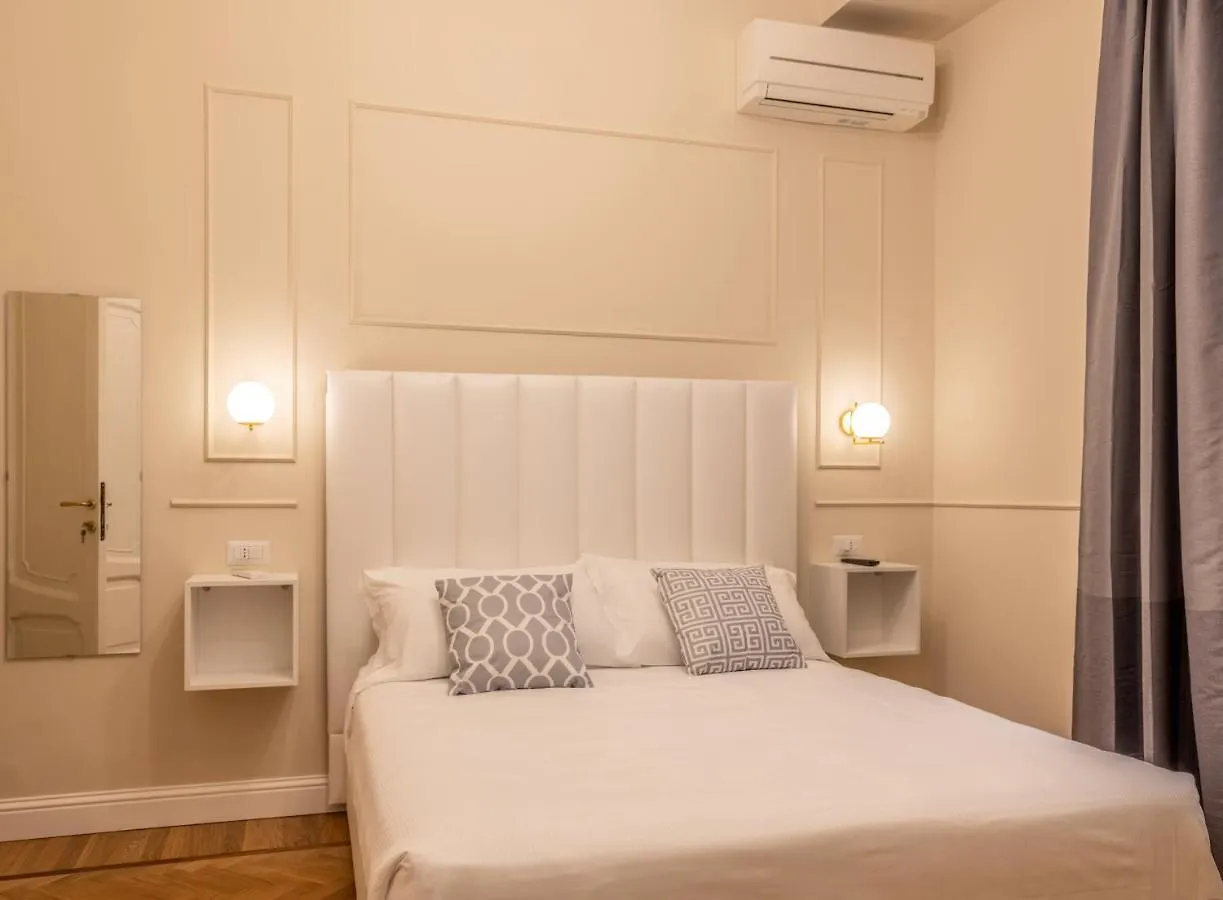 ** Guest house Vatican Palace Suites By Premium Suites Collection Rome Italy