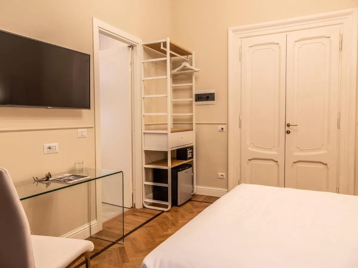 Vatican Palace Suites By Premium Suites Collection Rome Guest house