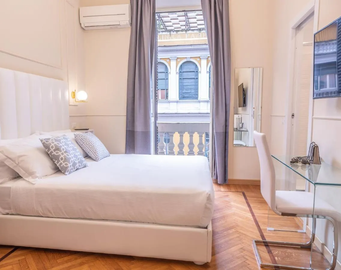 Vatican Palace Suites By Premium Suites Collection Rome 2*,  Italy