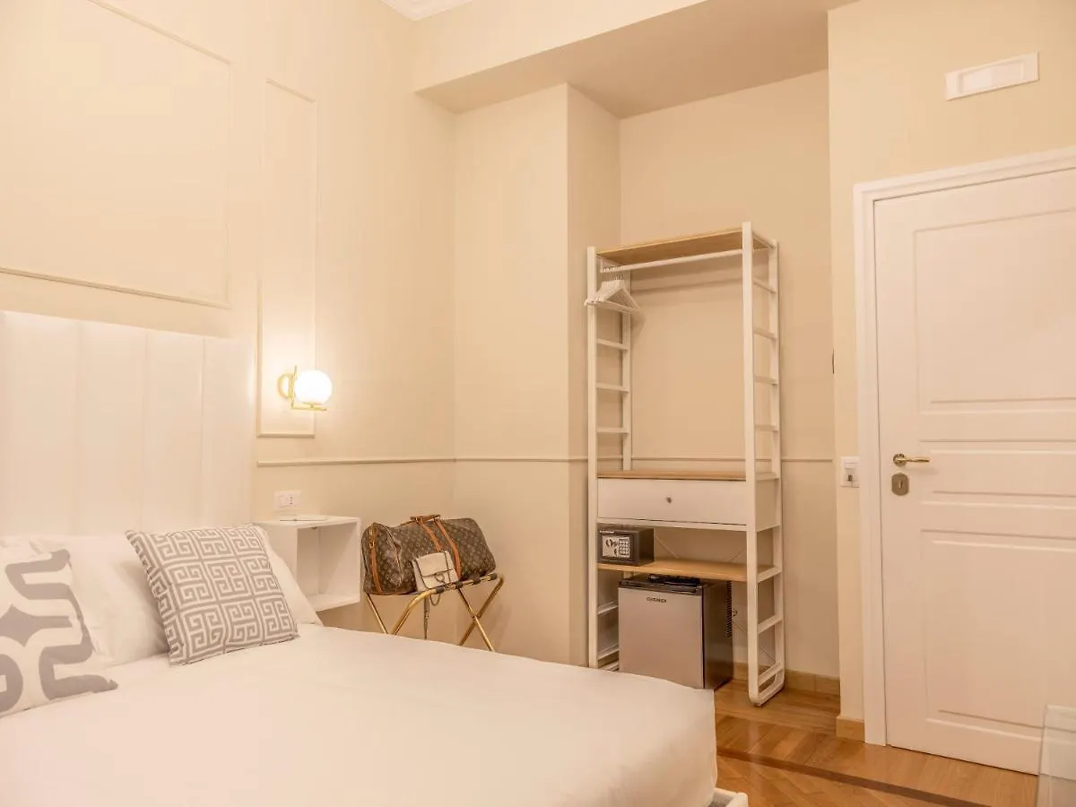 Vatican Palace Suites By Premium Suites Collection Rome