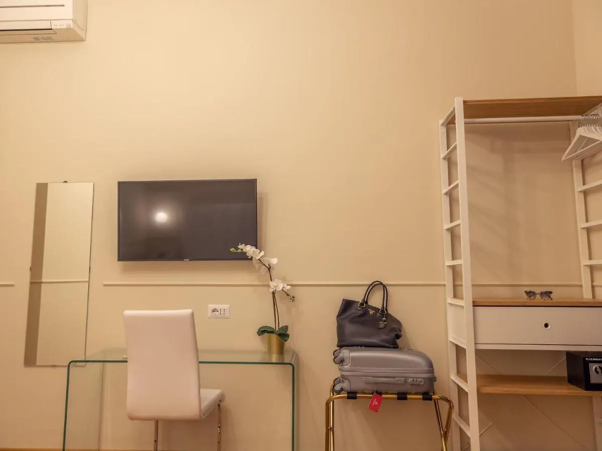 Vatican Palace Suites By Premium Suites Collection Rome 2*,  Italy