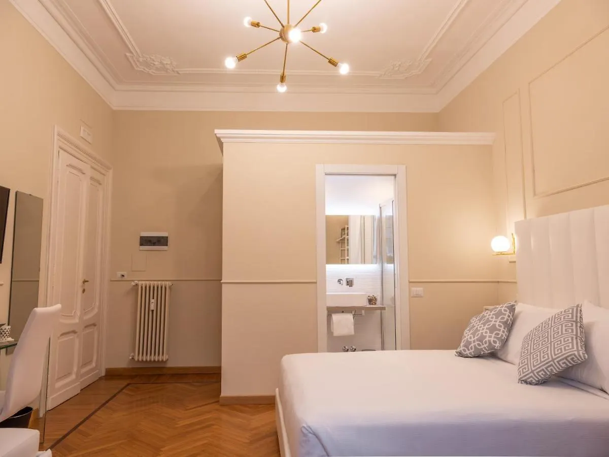 Vatican Palace Suites By Premium Suites Collection Rome