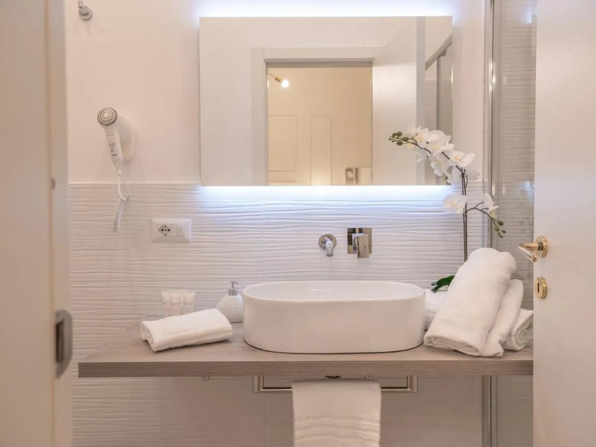 Vatican Palace Suites By Premium Suites Collection Rome Italy