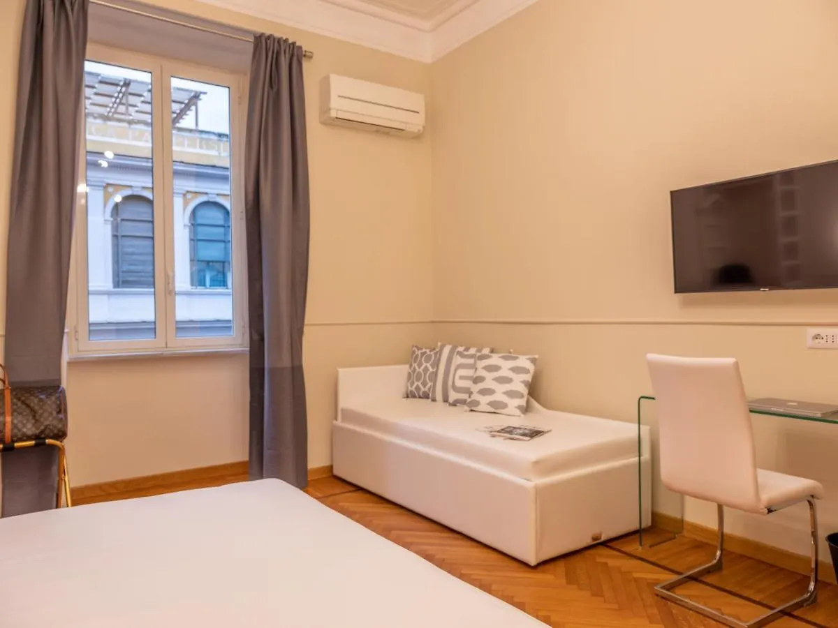 Vatican Palace Suites By Premium Suites Collection Rome