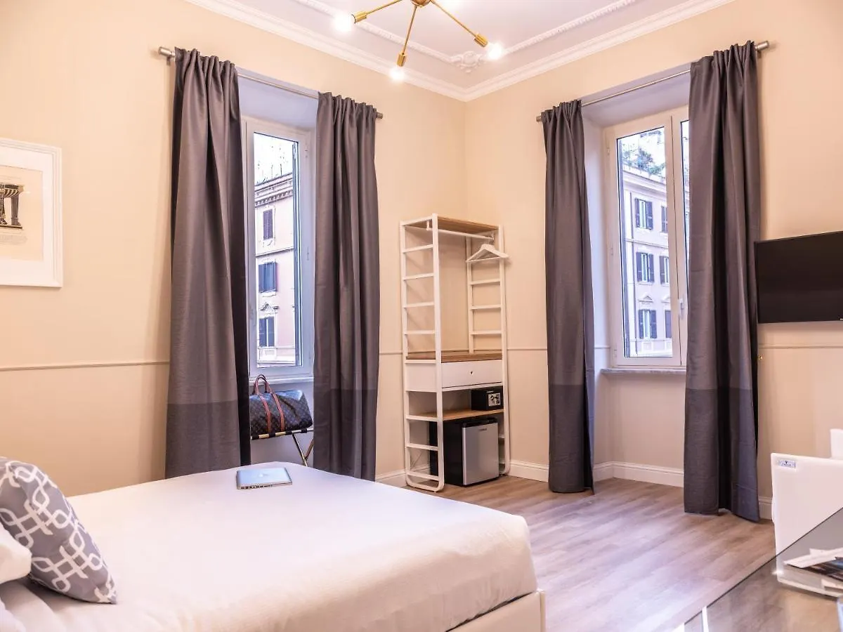 Vatican Palace Suites By Premium Suites Collection Rome 2*,  Italië