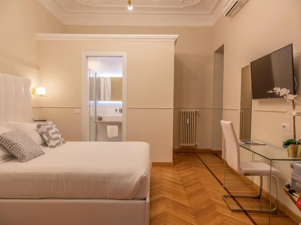 Gasthuis Vatican Palace Suites By Premium Suites Collection Rome