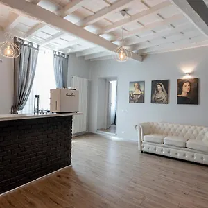 Nocleg ze śniadaniem Relais La Fornarina