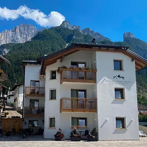 Europa Mountain Apartament