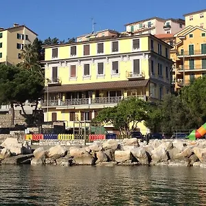 Belvedere 3*, Porto Venere Italia