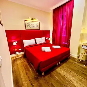 Bed and Breakfast Quirinale Luxury, Ρώμη