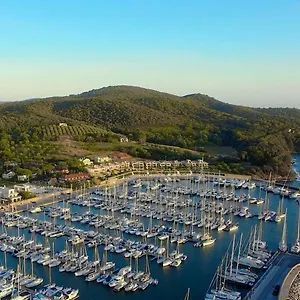Marina Di Scarlino 4* Puntone di Scarlino