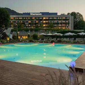 Sheraton 4* Como