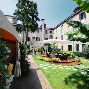 Abbazia 3* Wenecja