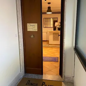 Domus Prati Rome