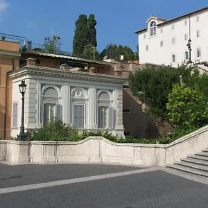 Affittacamere Il Palazzetto, Roma