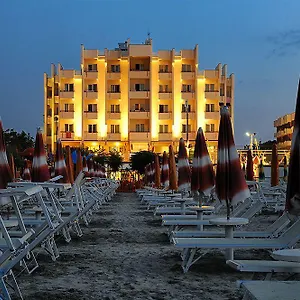 Life 4*, Rimini Italia