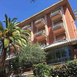 Astoria 3*, Bordighera Italia