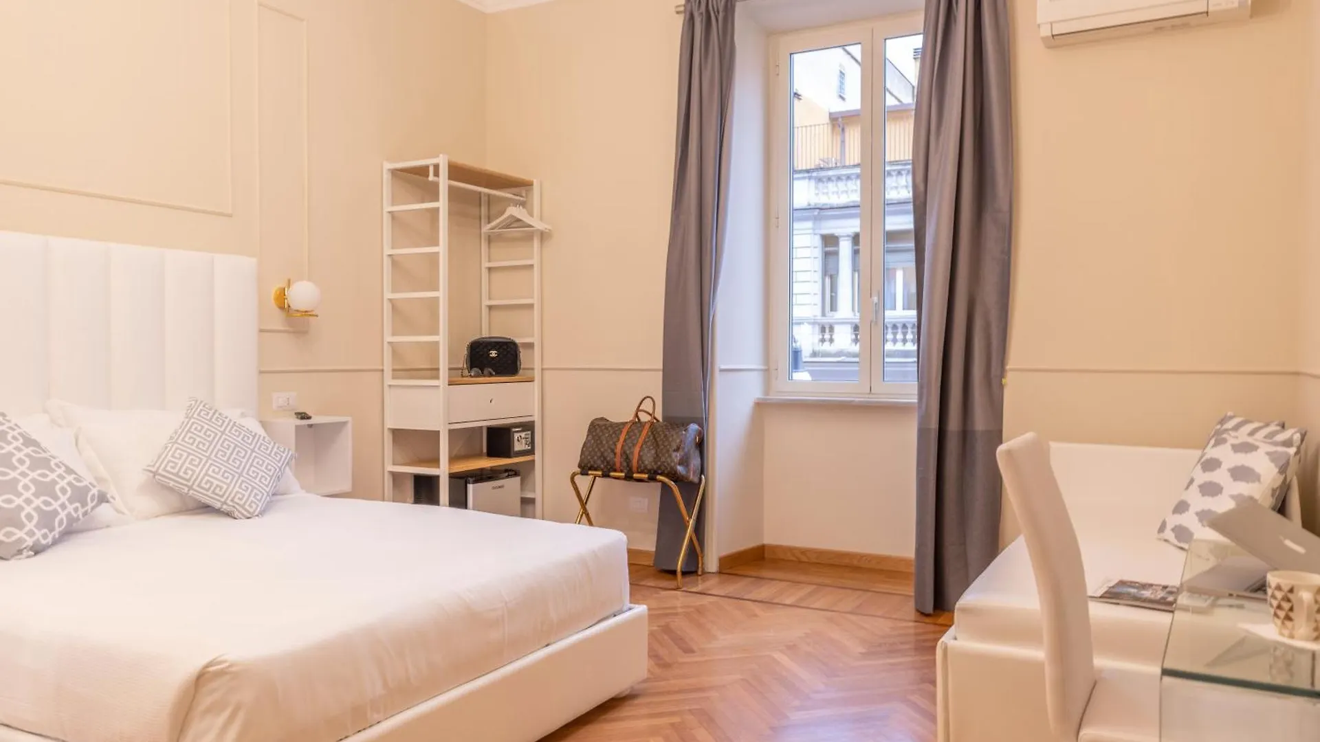 Vatican Palace Suites By Premium Suites Collection Roma