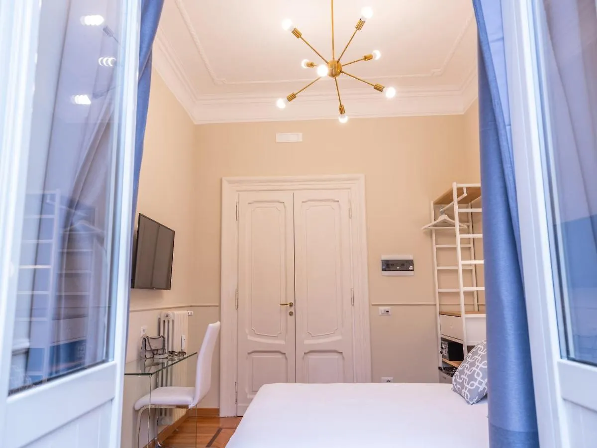 ** Πανσιόν Vatican Palace Suites By Premium Suites Collection Ρώμη Ιταλία