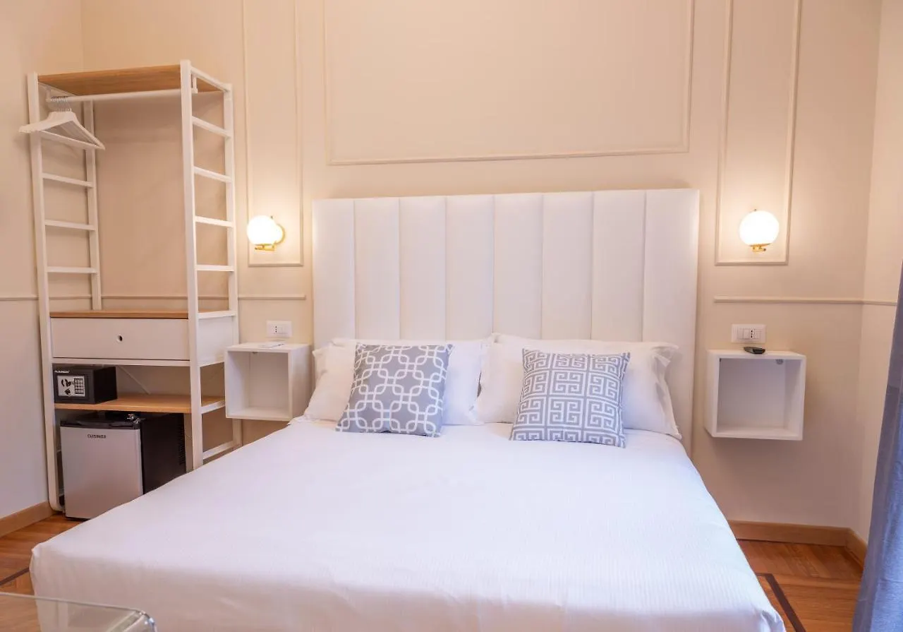 Konukevi Vatican Palace Suites By Premium Suites Collection Roma