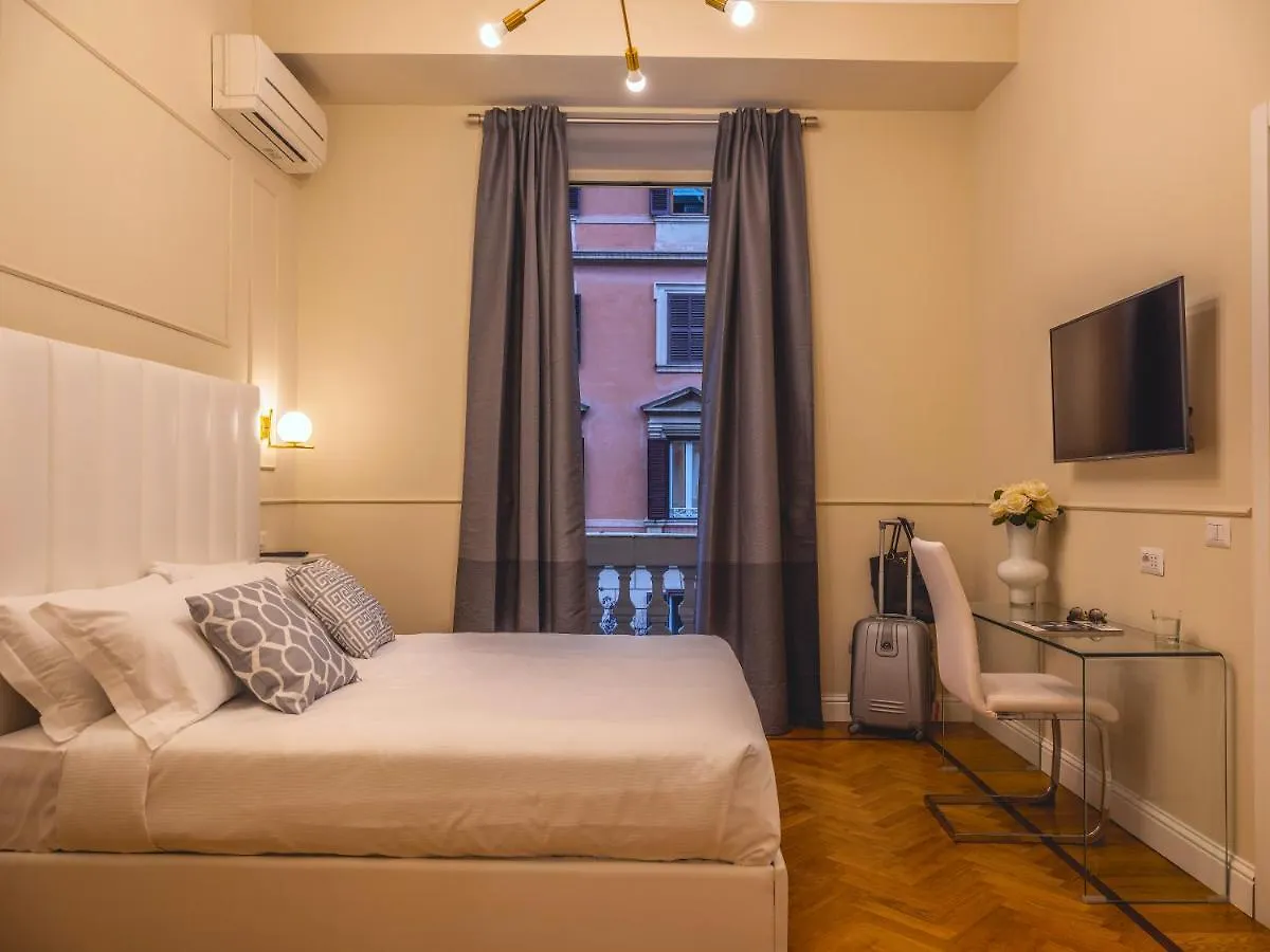 Vatican Palace Suites By Premium Suites Collection Ρώμη Ιταλία