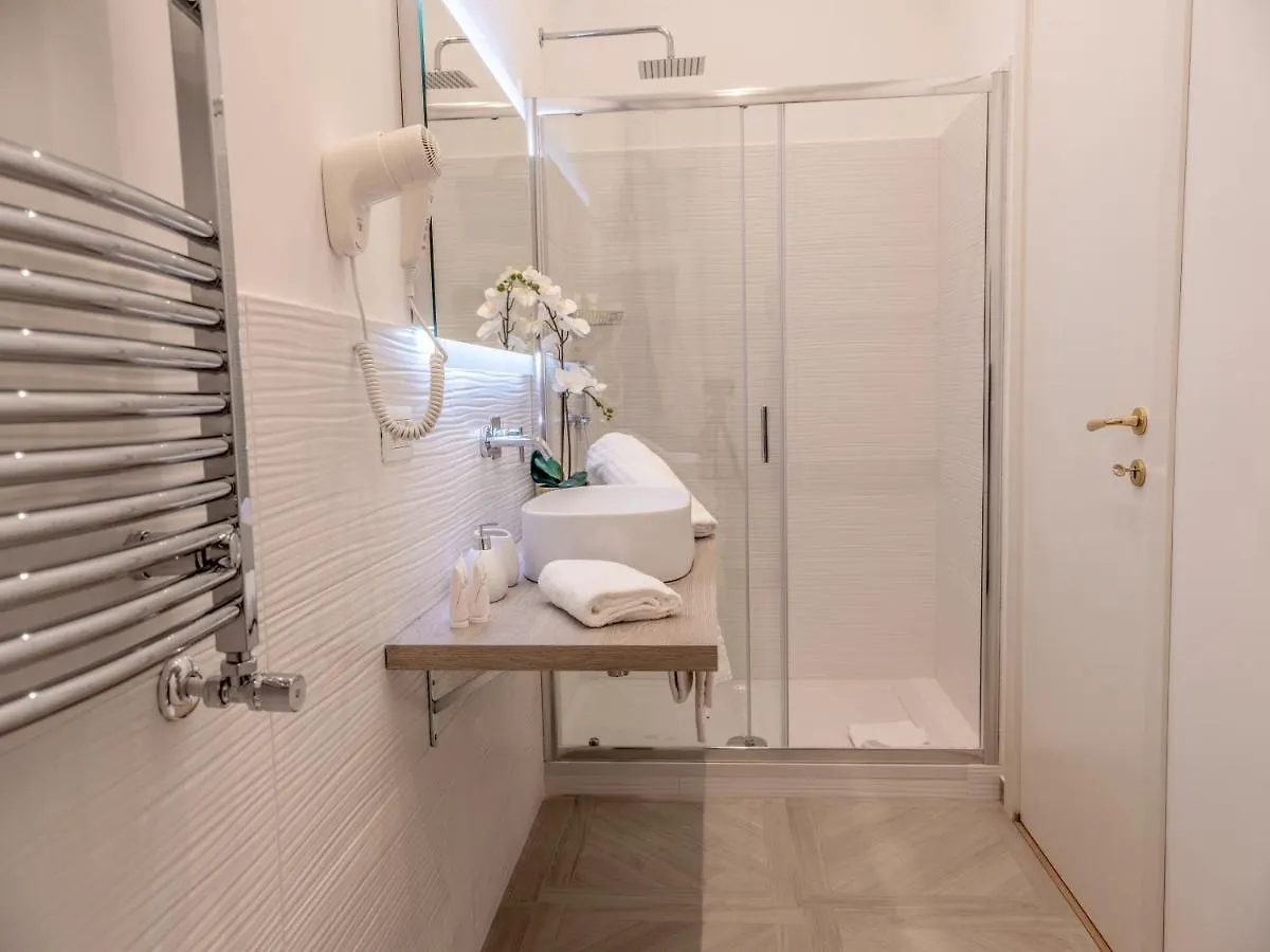 Πανσιόν Vatican Palace Suites By Premium Suites Collection Ρώμη