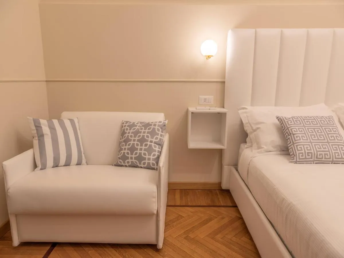 Vatican Palace Suites By Premium Suites Collection Rome Guest house