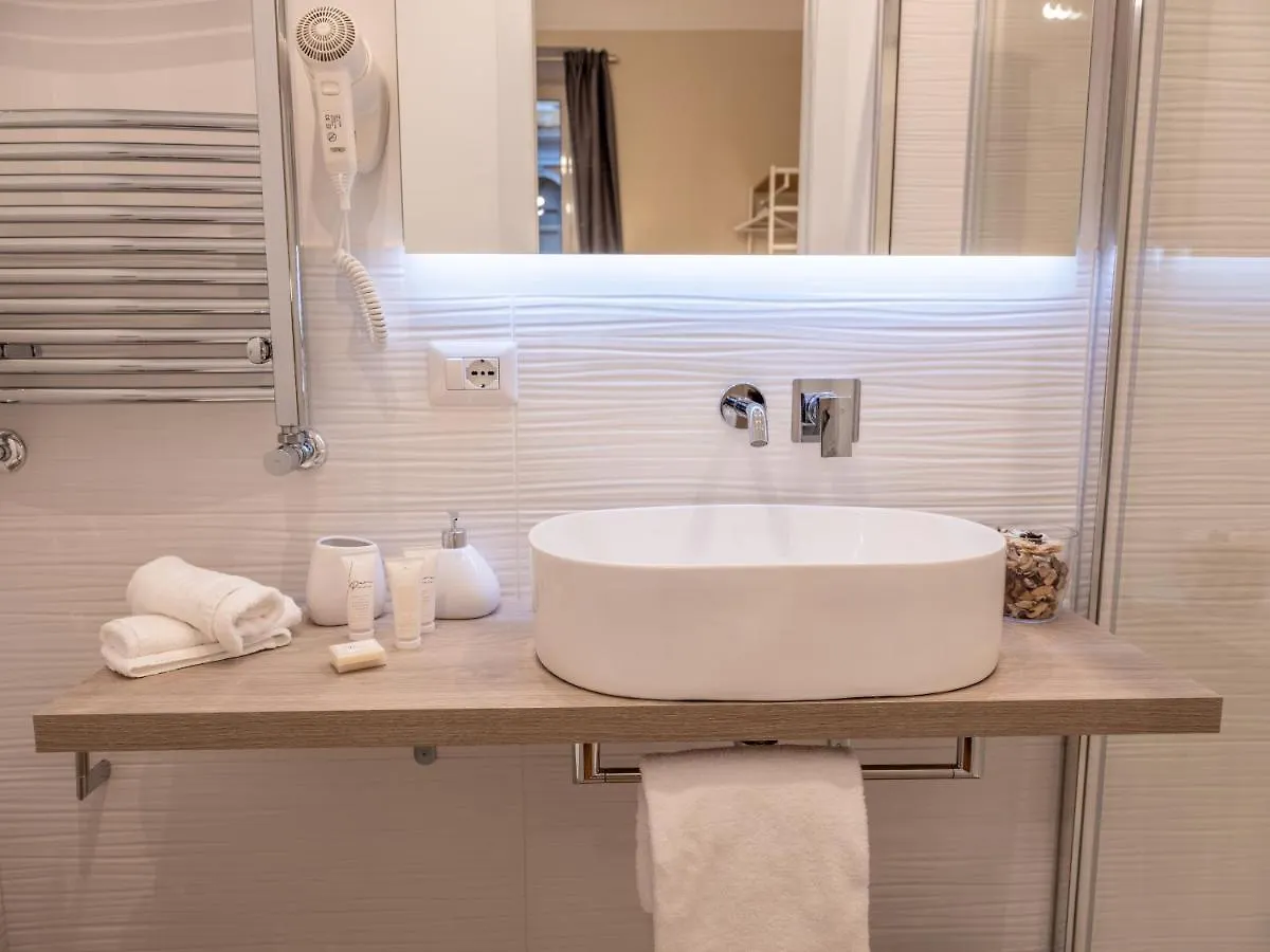 Vatican Palace Suites By Premium Suites Collection Ρώμη 2*,