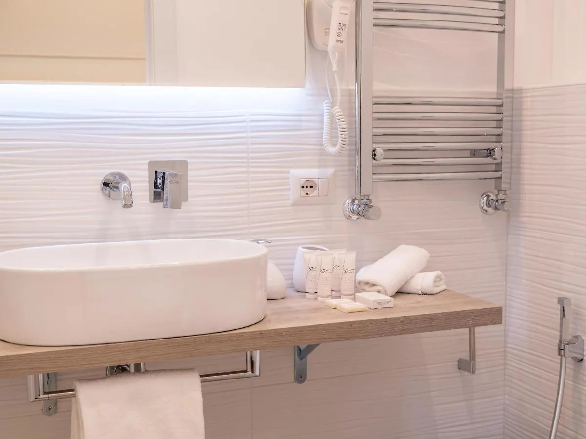 Πανσιόν Vatican Palace Suites By Premium Suites Collection Ρώμη