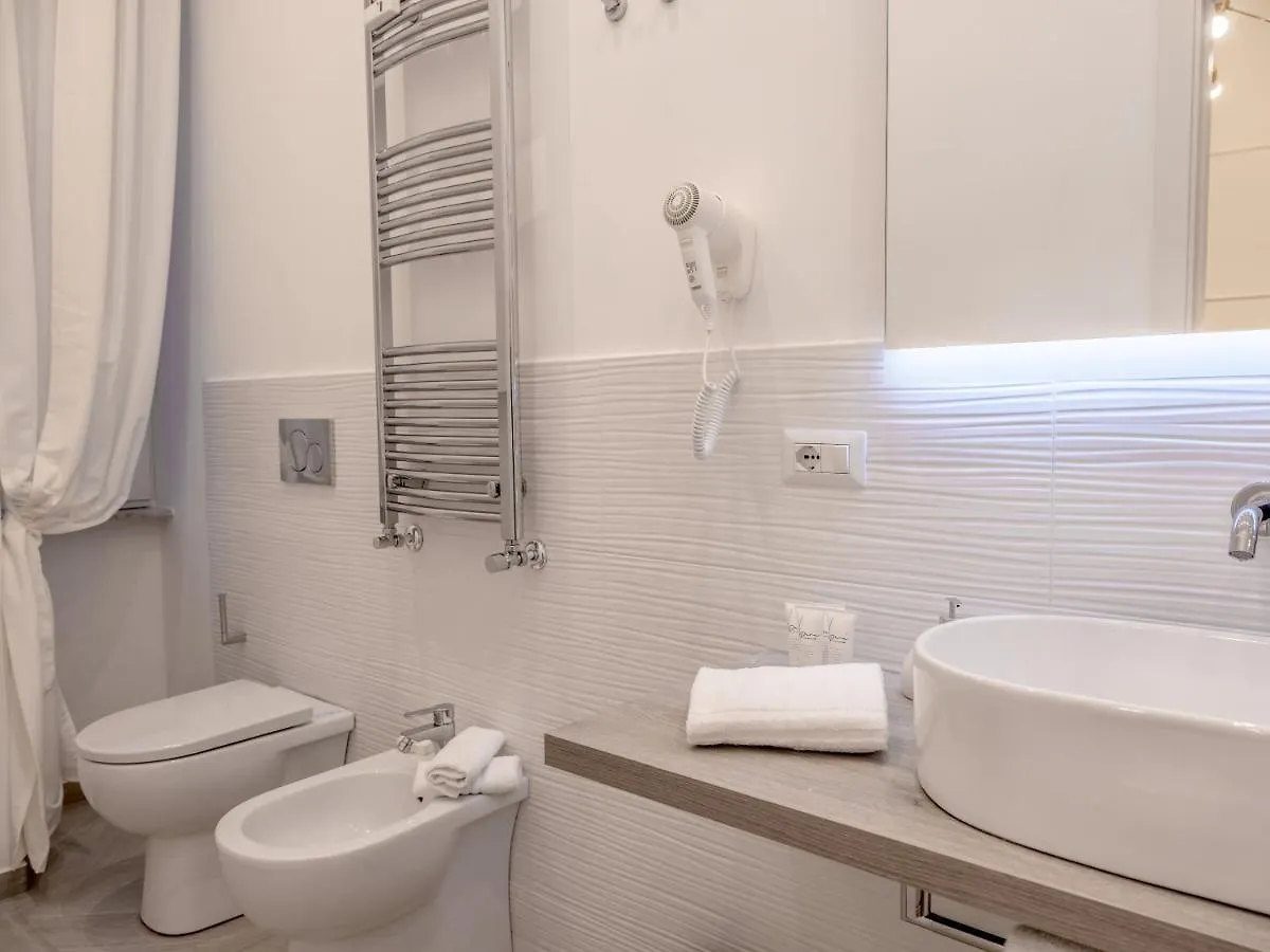 Vatican Palace Suites By Premium Suites Collection Ρώμη 2*,