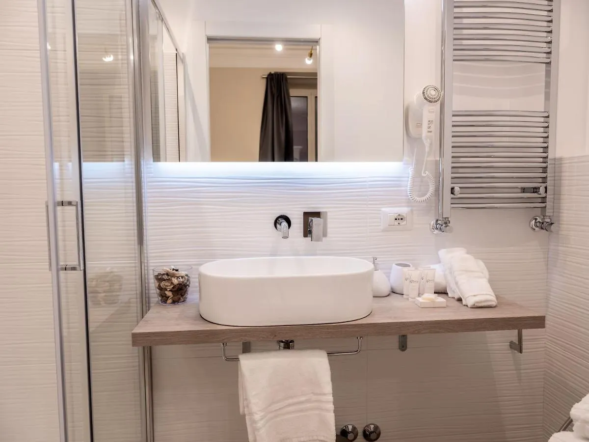 Vatican Palace Suites By Premium Suites Collection Ρώμη Πανσιόν