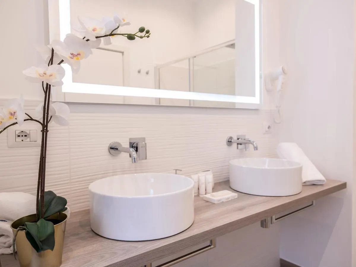 Vatican Palace Suites By Premium Suites Collection Ρώμη